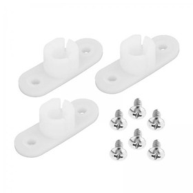 3x 3x  Clip Kit STC3368 for  Discovery 1, 2 Parts Accessories