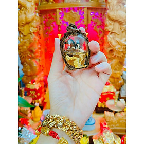 Mua Mặt dây chuyền hút đại gia