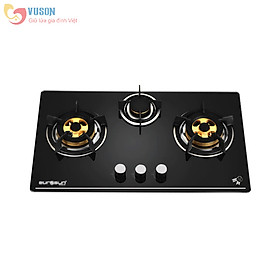 Mua Bếp gas âm Eurosun EU-GA378 - Hàng chính hãng