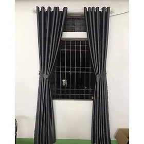 Mua Rèm màu ghi xám
