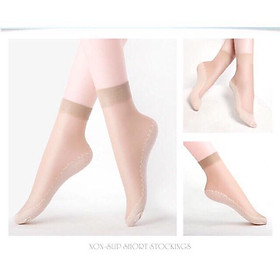 Tất cotton chuẩn không rách#thoáng chân