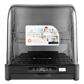 Mua Máy sấy bát để bàn  Elmich Smartcook DDS-3905- Hàng Chính Hãng