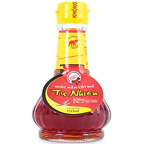 Nước Mắm Cốt Nhĩ Tự Nhiên Liên Thành 150ml