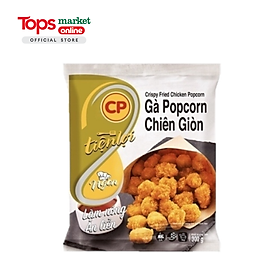 Gà Popcorn Chiên Giòn CP 300G