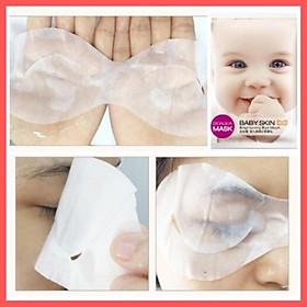 Mặt Nạ Mắt Baby Skin Bioaqua