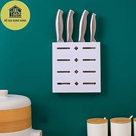 Mua Kệ treo tường đựng dao 20x19.2x3cm