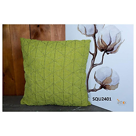Mua VỎ/ÁO GỐI NỘI THẤT SQU2401 ARTBOX (KT 45x45)