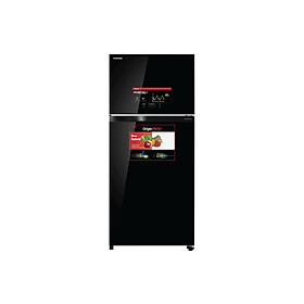Tủ lạnh Toshiba Inverter 608 lít GR-AG66VA(XK) - Hàng chính hãng - Giao tại HN và 1 số tỉnh toàn quốc