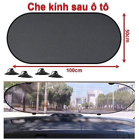 Mua Bộ 6 tấm lưới che nắng Ô tô chống tia UV đạt chuẩn