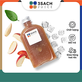 Nước Ép Táo Nguyên Chất Chai 250ML