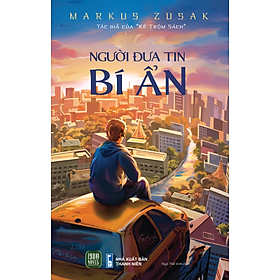 Sách Người Đưa Tin Bí Ẩn