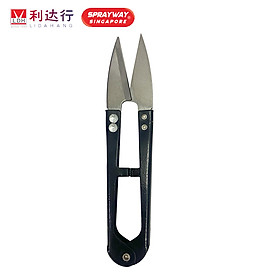 Kéo bấm chỉ lưỡi sắc bén chống gỉ sét LDH-S118