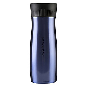 Bình Giữ Nhiệt Bằng Thép Không Gỉ Lock&Lock Pin Tumbler LHC3229 (420ml)