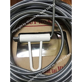 Mua DÂY THÔNG TẮC CỐNG 3 MÉT HUY HOÀNG VIỆT NAM  THÔNG TẮC VỆ SINH ỐNG CỐNG CAO CẤP