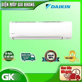 Hình ảnh Điều hòa Daikin FTF50XV1V/RF50XV1V1 chiều 18000 BTU - Hàng chính hãng