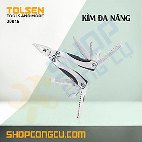 Mua Kìm đa năng Tolsen 30046