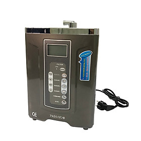 Mua Máy tạo nước điện giải ion kiềm S350-B8 8 tấm điện cực hàng nhập khẩu Đài Loan