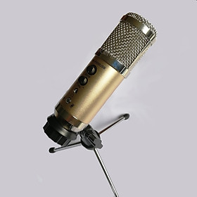 Micro Karaoke không cần cài đặt F500USB