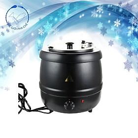 Mua Nồi Ủ Trân Châu Dung Tích 10 Lít