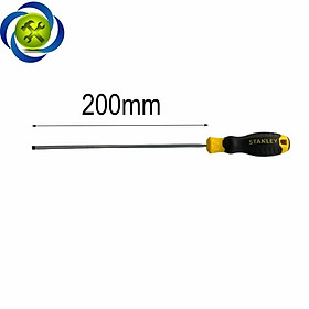 Vít dẹp 5mm Stanley STMT60836-8 kích thước 5mm x 200mm