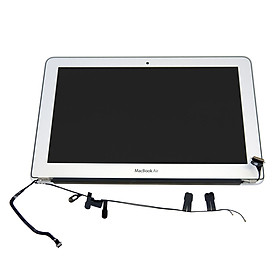 Thay màn hình Macbook Air A1370 (2011) Tại ProCARE24h.vn