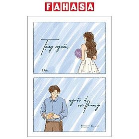 Tặng Người, Người Ấy Em Thương