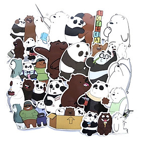 Top 101 We Bare Bears Hình Nền Cute Đẹp Mỹ Mãn Cực Đẹp