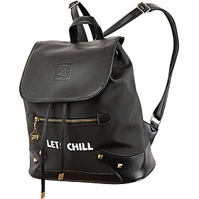 Balo thời trang phong cách CHILL 1
