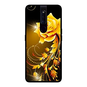 Ốp lưng cho Oppo F11 Pro nền 209- Hàng chính hãng
