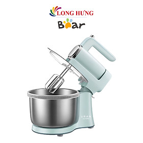 Máy trộn bột và đánh trứng Bear 4 lít DDQ-B03V1 - Hàng chính hãng