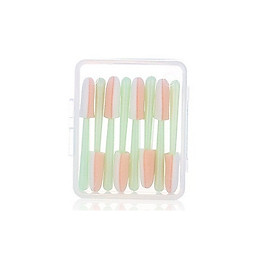 Set 8 Cây Cọ Mút Tán Phấn Mắt Lameila 3320