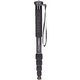 Mua Chân máy ảnh Monopod Coman DT-287A  Hàng chính hãng