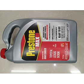 Nước lám mát Prestone Toyota AF6200 (3.78 lít) - Nước làm mát Prestone nhập khẩu từ Mỹ