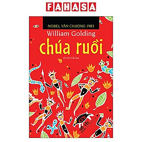 Sách - Chúa Ruồi (Tái Bản 2026)