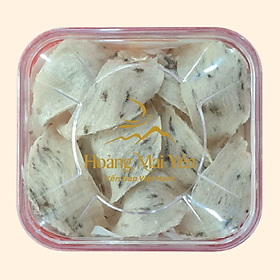 Yến thô tai to ít lông 50g