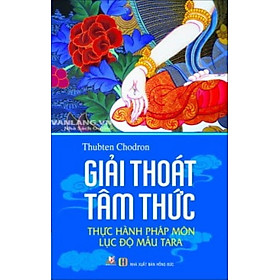 Giải Thoát Tâm Thức - Vanlangbooks