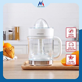 Mua Máy vắt cam Lock&Lock EJJ241 1.2L CÔNG SUẤT 40W - BẢO HÀNH 12 THÁNG -NM