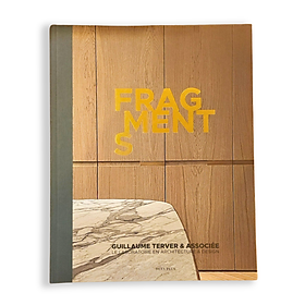 Fragments - ARTBook