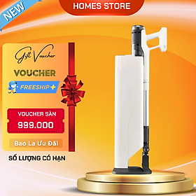 Máy Hút Bụi Không Dây Cầm Tay XIAOMI Lysto V10 Hút Sạch 99.9% Bụi Bẩn Lực Hút 25.000 Pa Công Suất 350 W - Hàng Chính Hãng