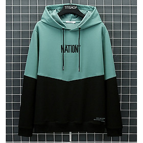 Áo Hoodies Titishop AKN551
