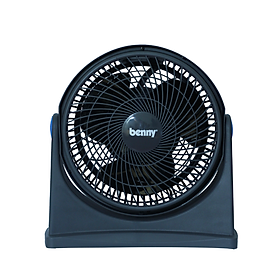 Mua Quạt Hộp Benny BFT-08S  Blue  35W  8 inch- Bảo hành 12 tháng- Hàng chính hãng