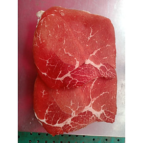 [Chỉ bán HCM] - Mông Bò Úc- AUSB Drump Beef - 500gram