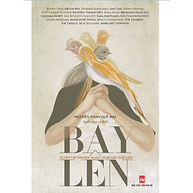 Sách - Bay lên - Dịch giả Nguyễn Phan Quế Mai