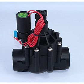 van điện từ 1in - 34mm chiụ ngoài trời