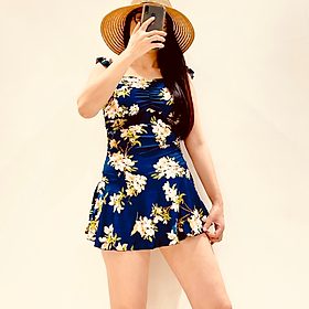 Đồ Bơi Một Mảnh Dễ Thương Thiết Kế Đơn Giản Và Tiện Lợi ATZ98 MayHomes Nhiều Mẫu