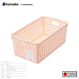 Giỏ đựng đồ đa năng Nhật Bản chính hãng Inomata - Hàng nội địa Nhật Bản (#Made in Japan)