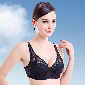 Áo Ngực Thái Lan Có Gọng Ren Mềm Mại