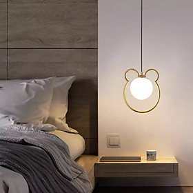 Mua Đèn thả hình gấu trẻ trung AHN-09