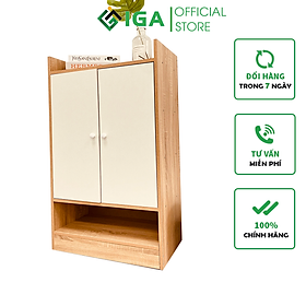 Tủ Giày Thông Minh Multi 4F Phong Cách Nordic Hiện Đại