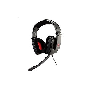 Tai nghe Tt eSPORTS SHOCK Black